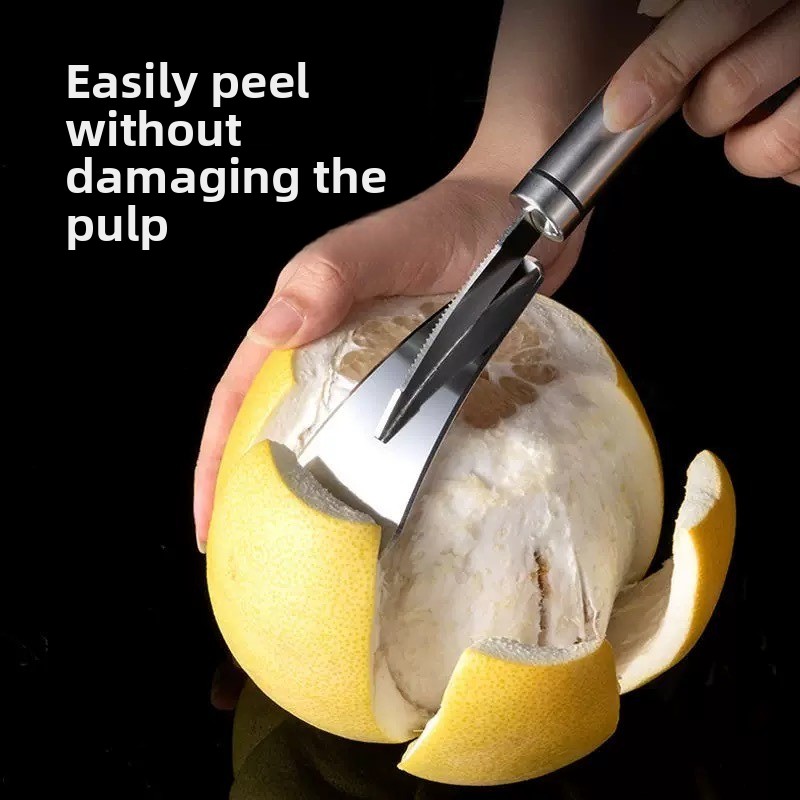 Stainless Steel Orange,Citru P – обзор и цена Kitchen Gadgets Peeler
