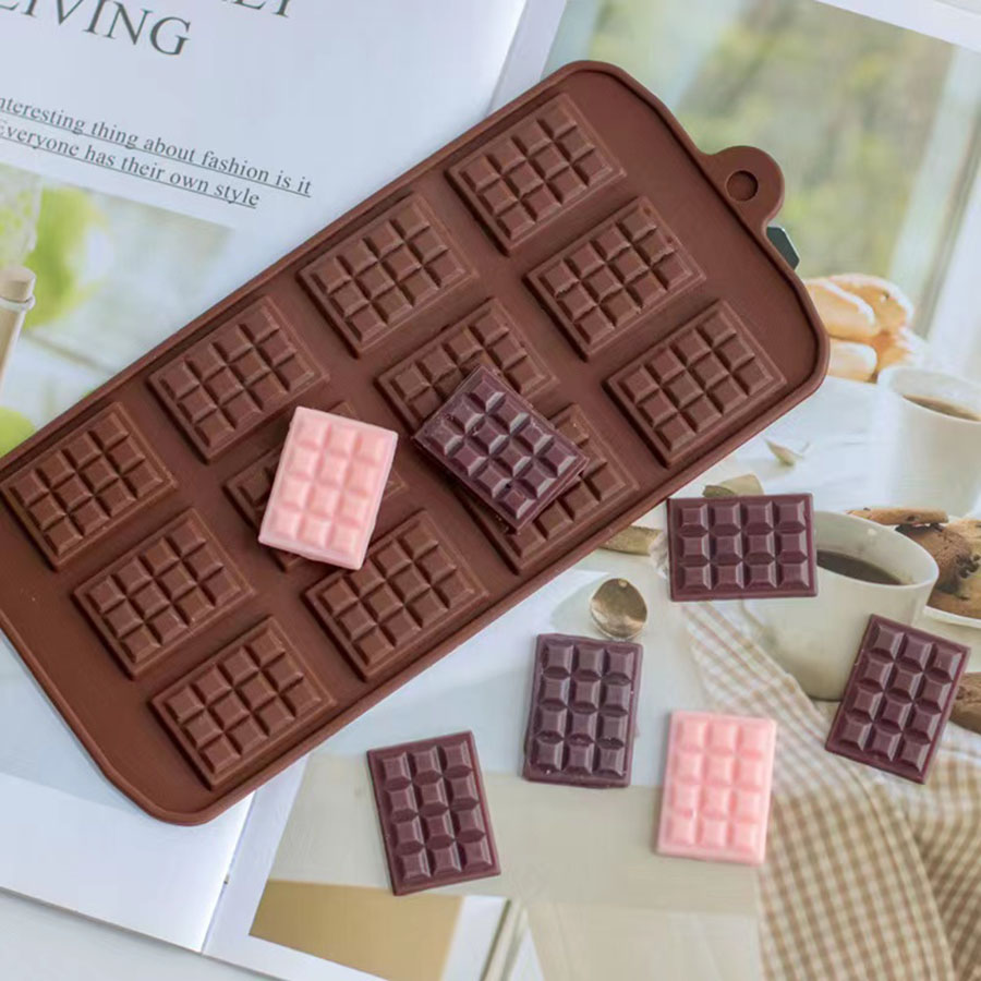 1pc Chocolate Mold 3D Silicone – обзор и цена Kitchen Gadgets Oxo