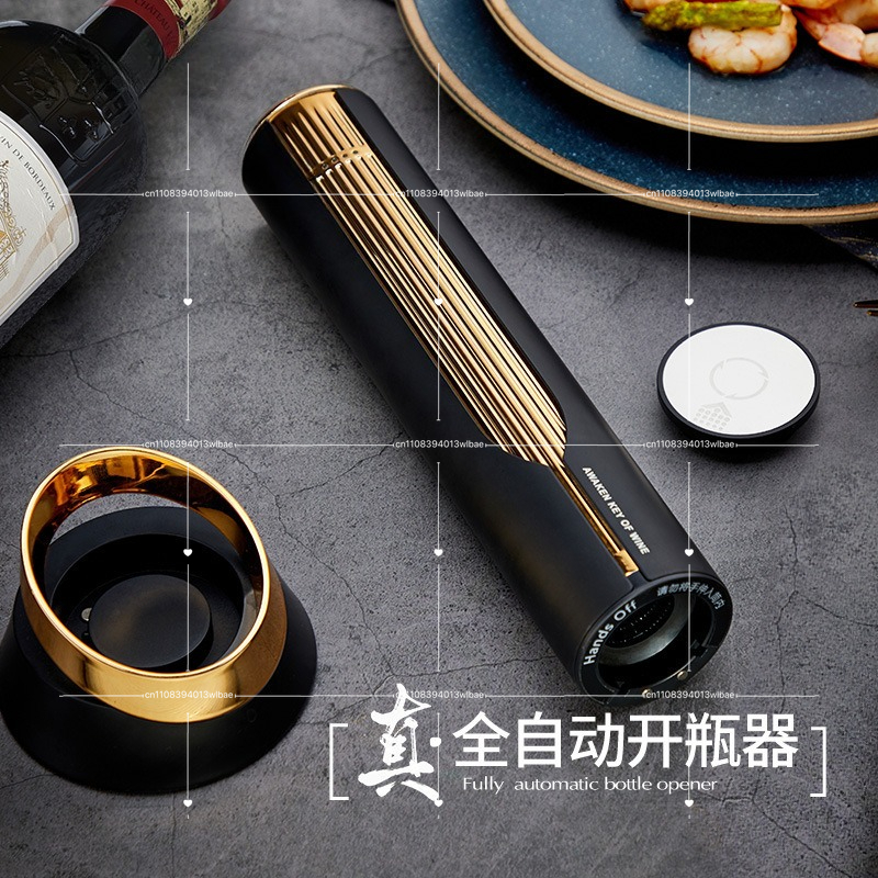 Bottle Opener Bottle Cap New E – обзор и цена Electric Can Opener