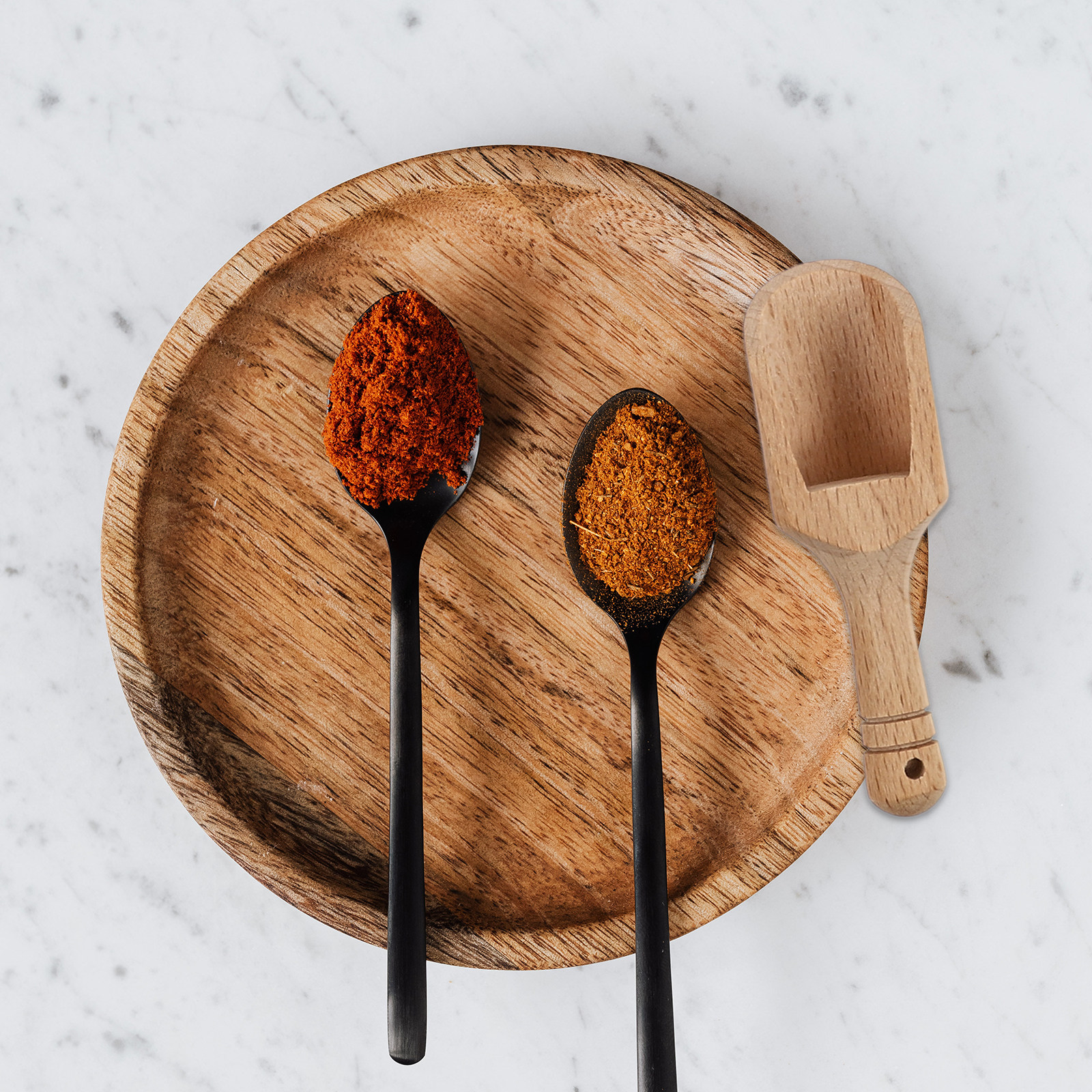 9Pcs Mini Wooden Spoons Set Na – обзор и цена Kitchen Gadgets For Small Kitchens