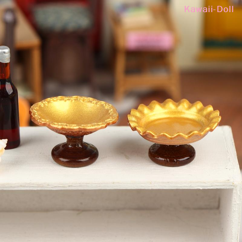 1/12 Dollhouse Simulation Cake – обзор и цена Kitchen Gadgets Baking