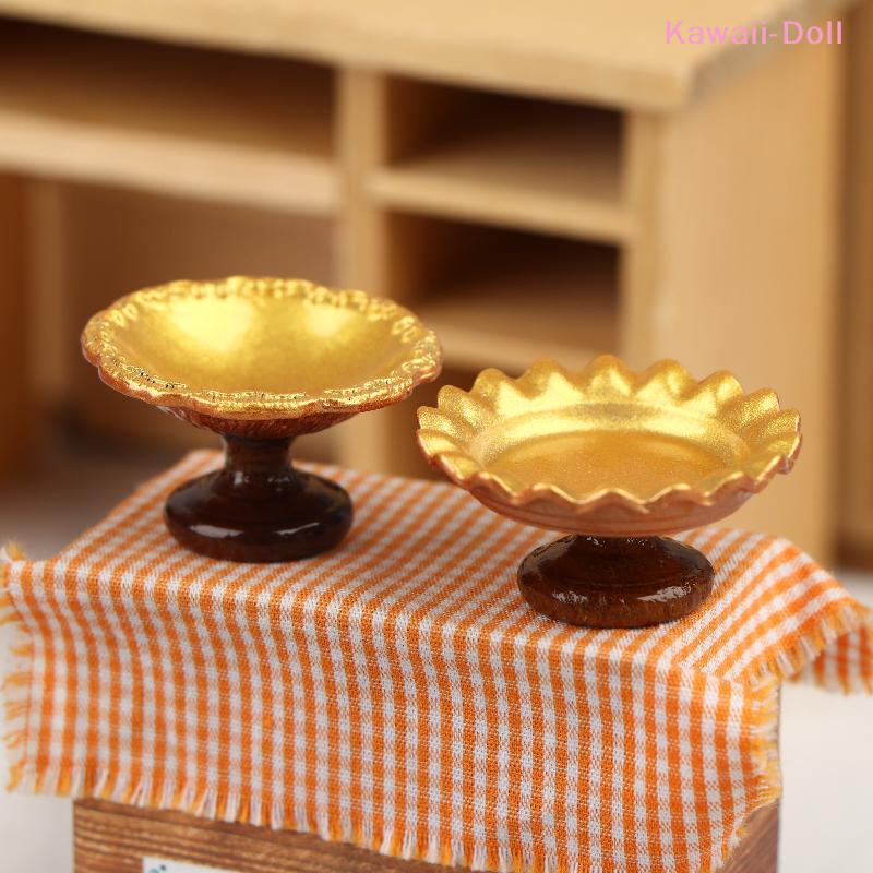 1/12 Dollhouse Simulation Cake – обзор и цена Kitchen Gadgets Baking