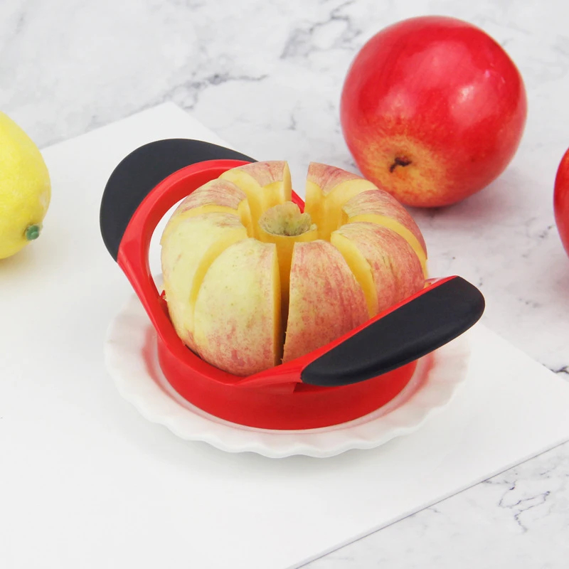 Super Sharp Stainless Steel Ap – обзор и цена Apple Corer Slicer