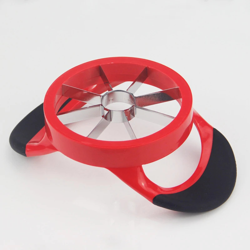 Super Sharp Stainless Steel Ap – обзор и цена Apple Corer Slicer