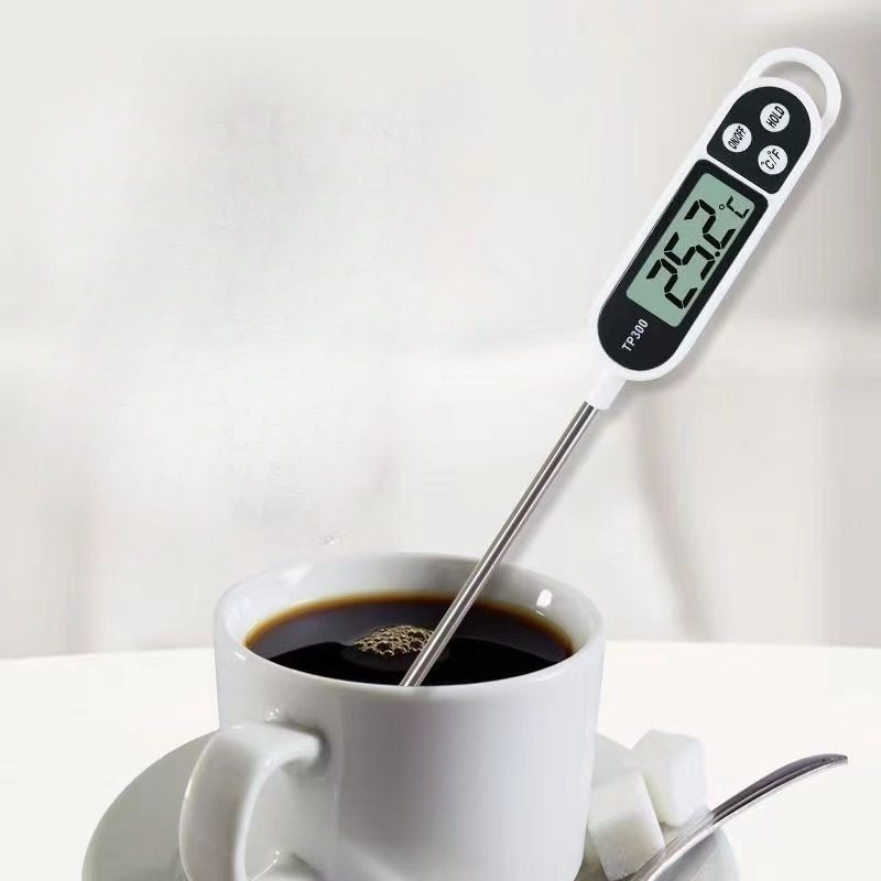 1Pc Food Thermometer, Kitchen  – обзор и цена Kitchen Gadgets Wholesale