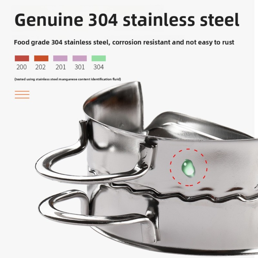 Manual Dumpling Maker Stainles – обзор и цена Kitchen Gadgets Useful