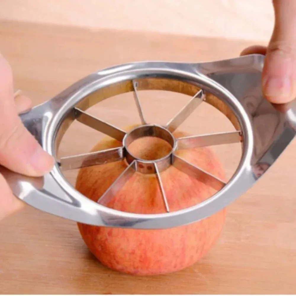 Kitchen Gadgets Stainless stee – обзор и цена Apple Corer Slicer