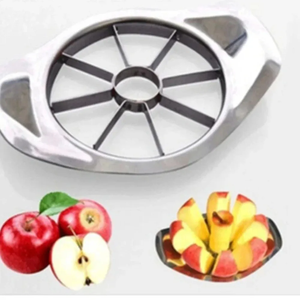 Kitchen Gadgets Stainless stee – обзор и цена Apple Corer Slicer