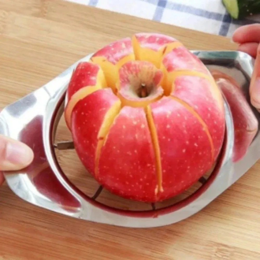 Kitchen Gadgets Stainless stee – обзор и цена Apple Corer Slicer