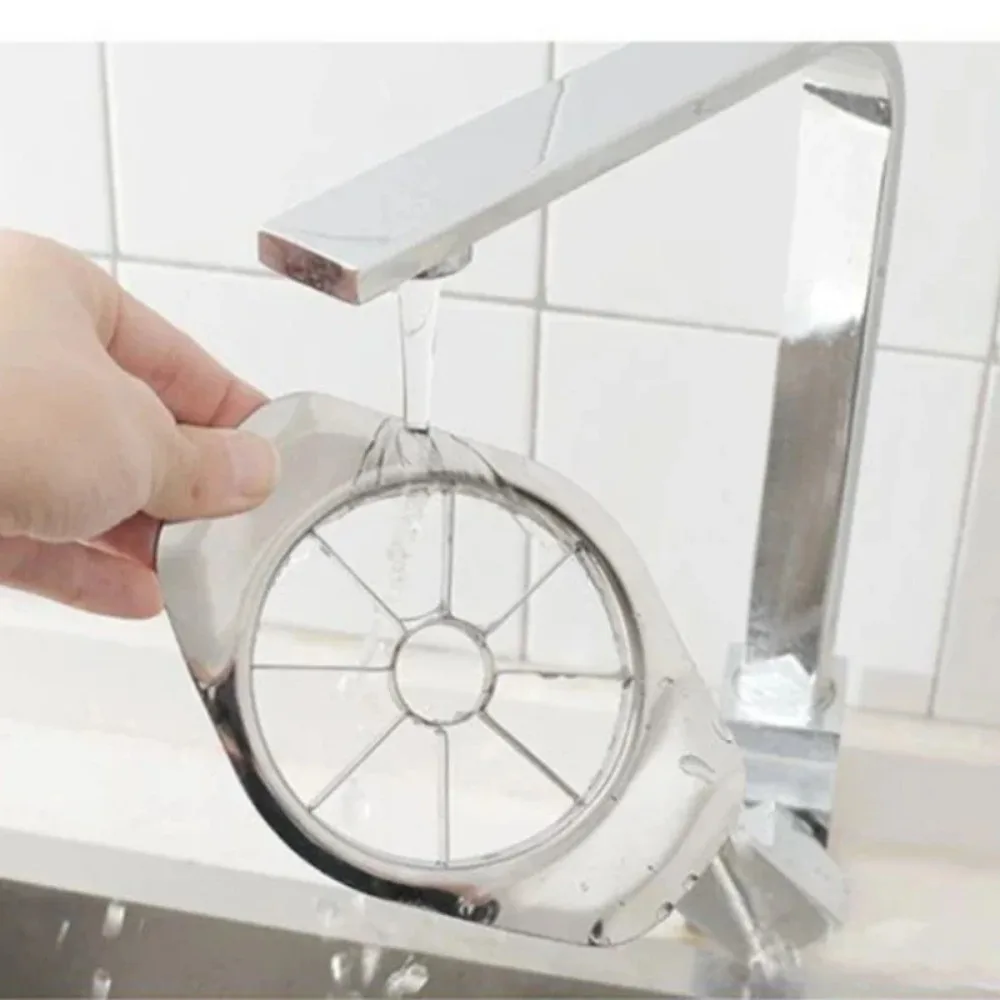 Kitchen Gadgets Stainless stee – обзор и цена Apple Corer Slicer