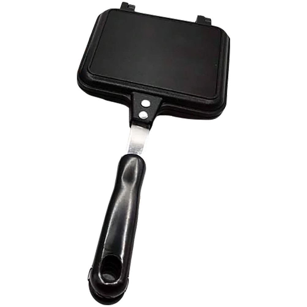 Aluminum Sandwich Maker Pan Do – обзор и цена Breakfast Sandwich Maker