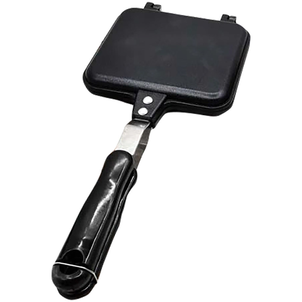 Aluminum Sandwich Maker Pan Do – обзор и цена Breakfast Sandwich Maker