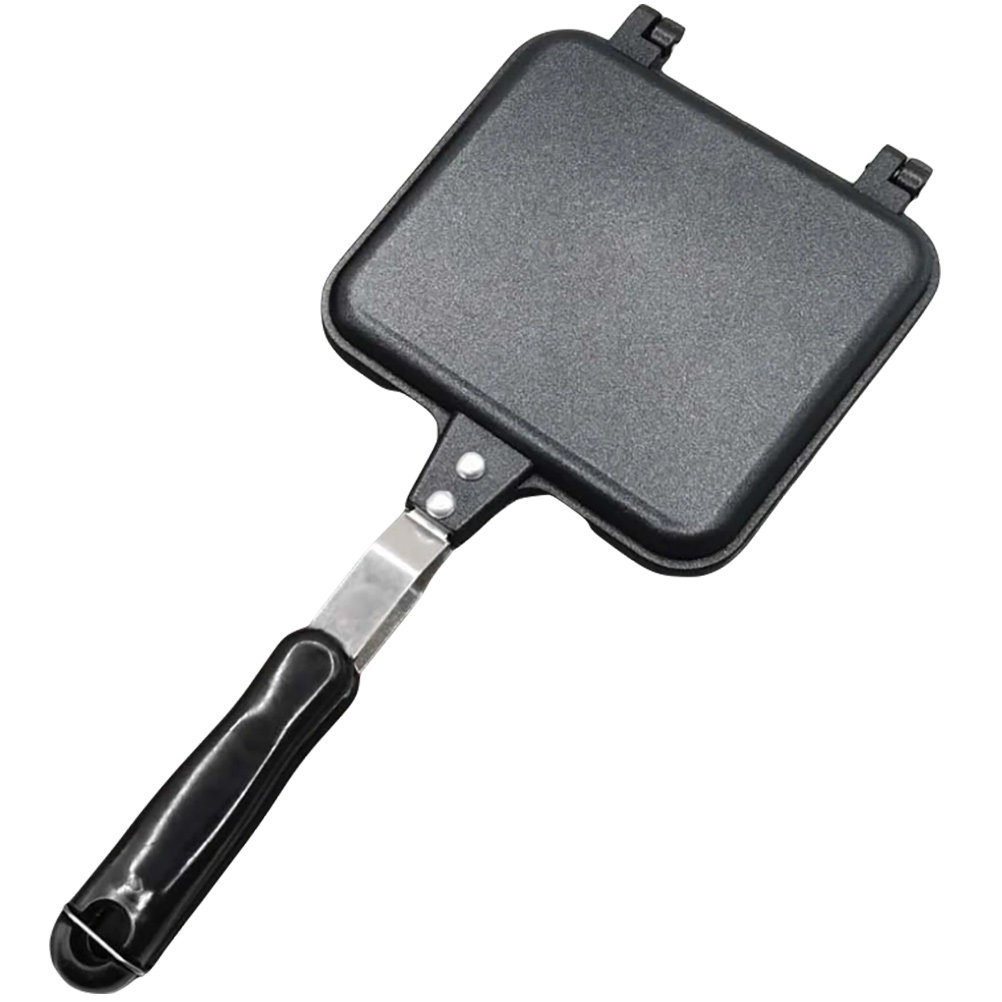 Aluminum Sandwich Maker Pan Do – обзор и цена Breakfast Sandwich Maker