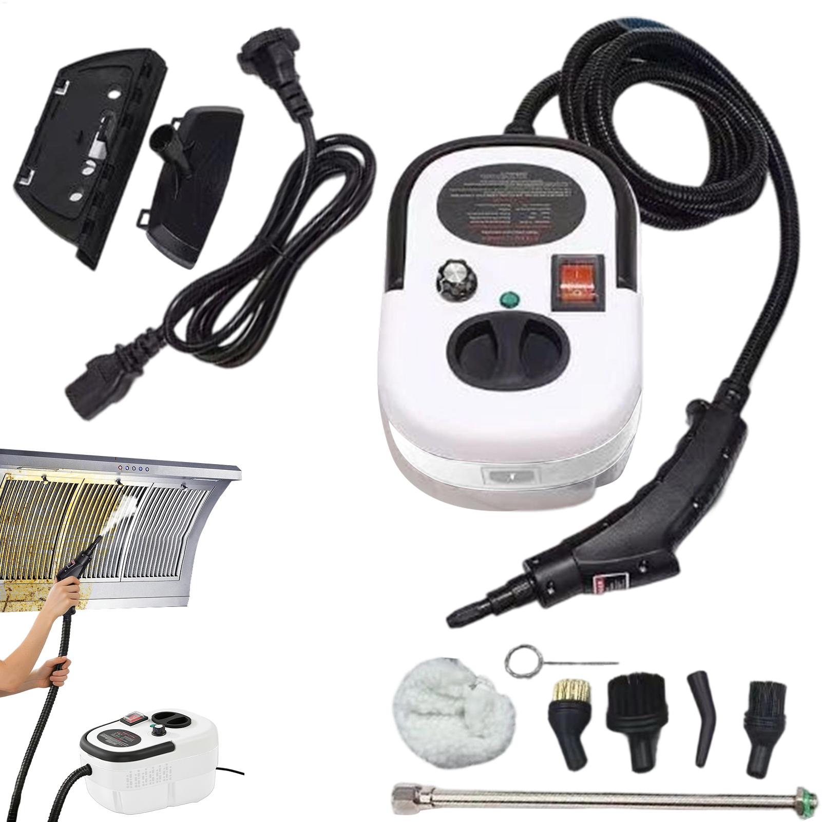 2500w Portable Handheld Steam  – обзор и цена Kitchen Handy Gadgets