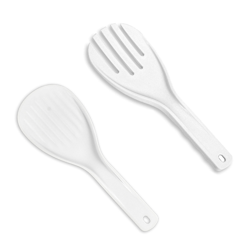 ●Large Rice Spoon Plastic Meal – обзор и цена Kitchen Hand Gadgets