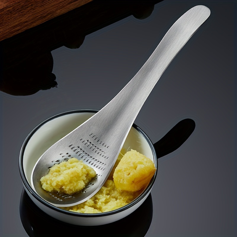 1pc Stainless Steel Ginger Gra – обзор и цена Kitchen Gadgets For Small Kitchens