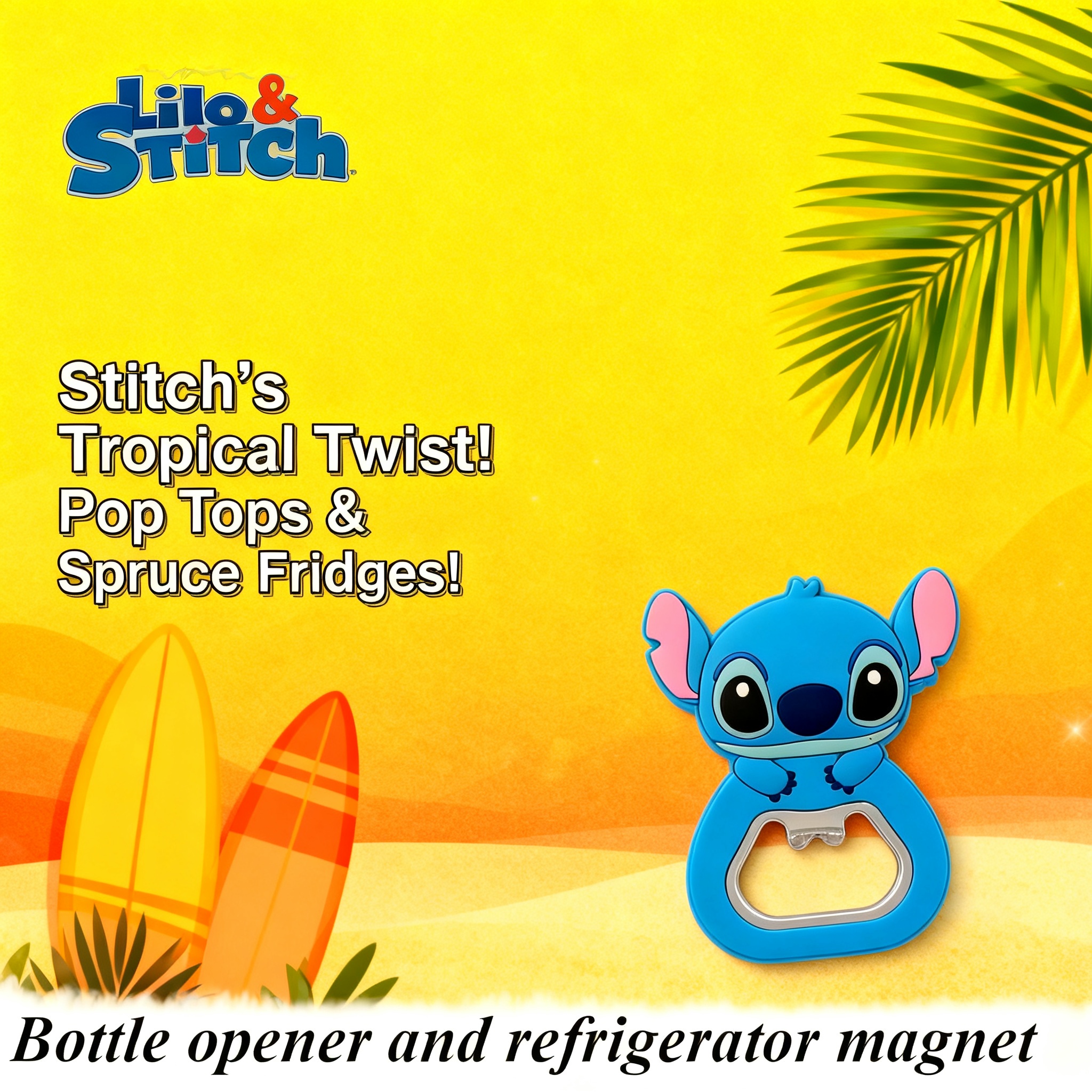 Stitch Multifunctional Cartoon – обзор и цена Kitchen Gadgets In