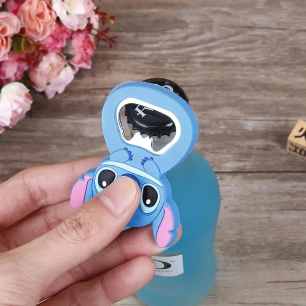 Stitch Multifunctional Cartoon – обзор и цена Kitchen Gadgets In