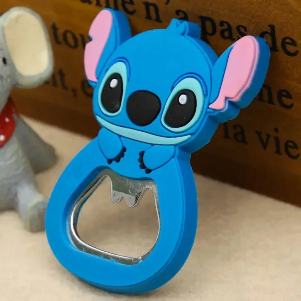 Stitch Multifunctional Cartoon – обзор и цена Kitchen Gadgets In