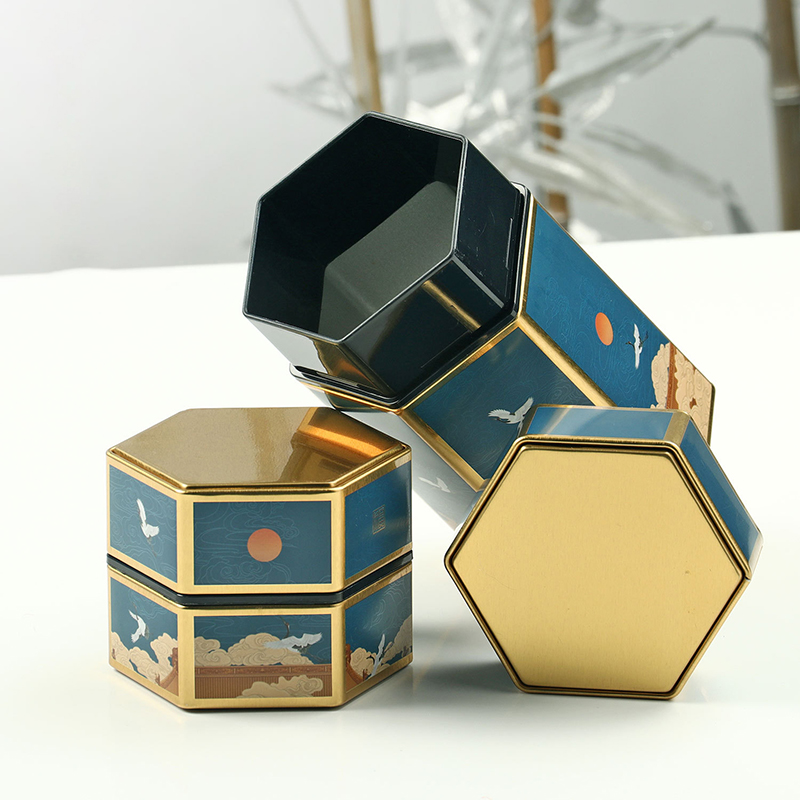 Creative Hexagonal Teapot Tin  – обзор и цена Cast Iron Skillet
