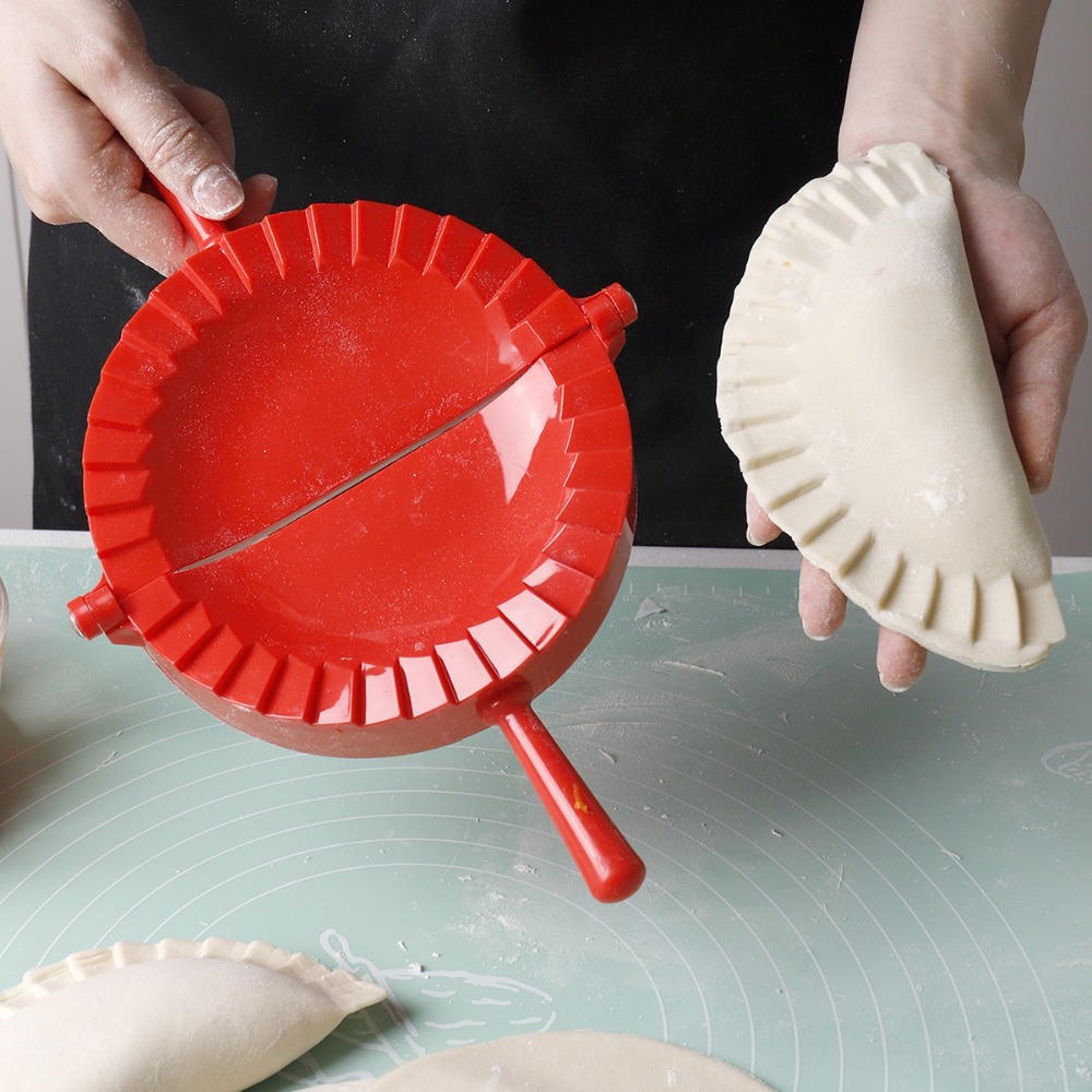 Kitchen Gadgets Manual Dumplin – обзор и цена Kitchen Hand Gadgets
