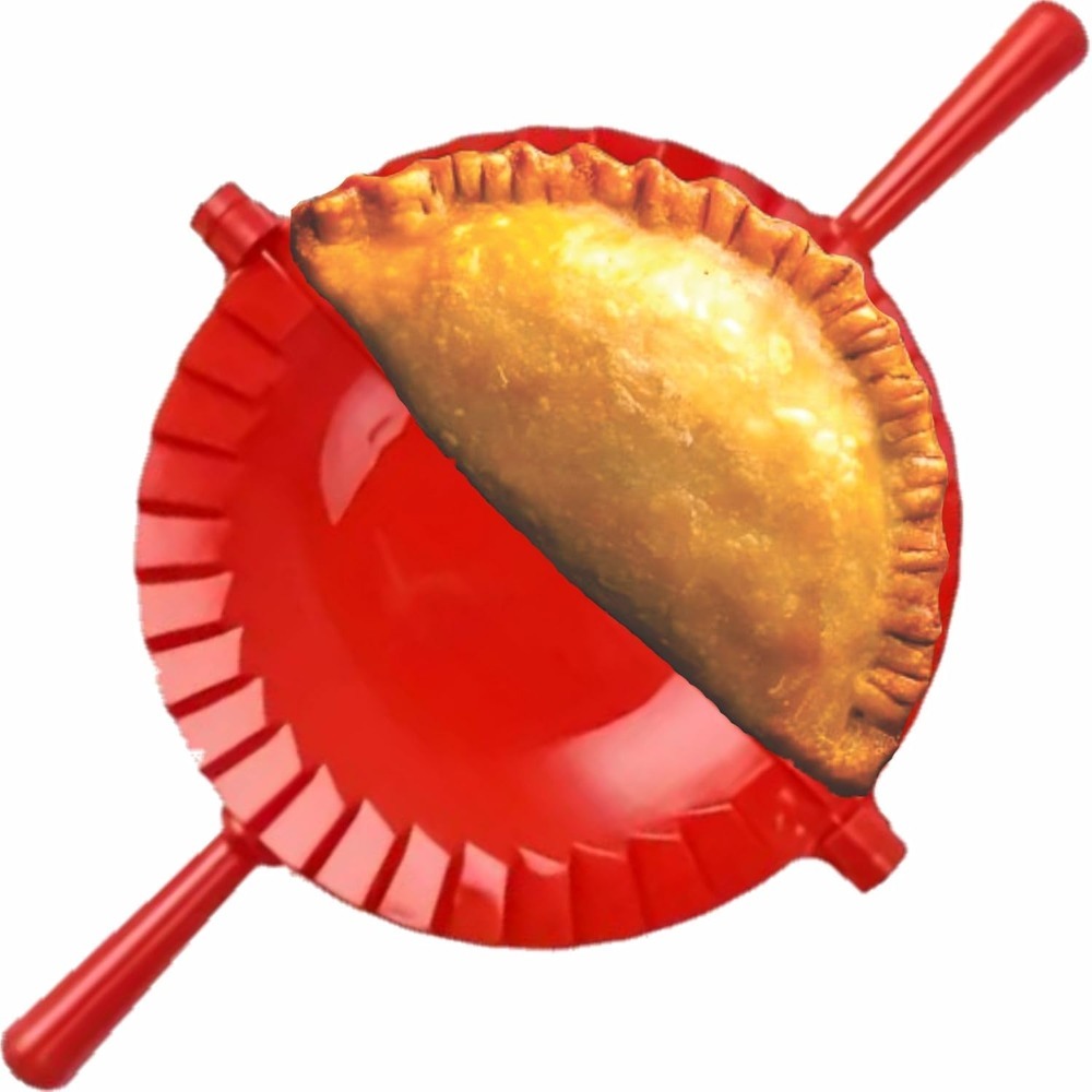 Kitchen Gadgets Manual Dumplin – обзор и цена Kitchen Hand Gadgets