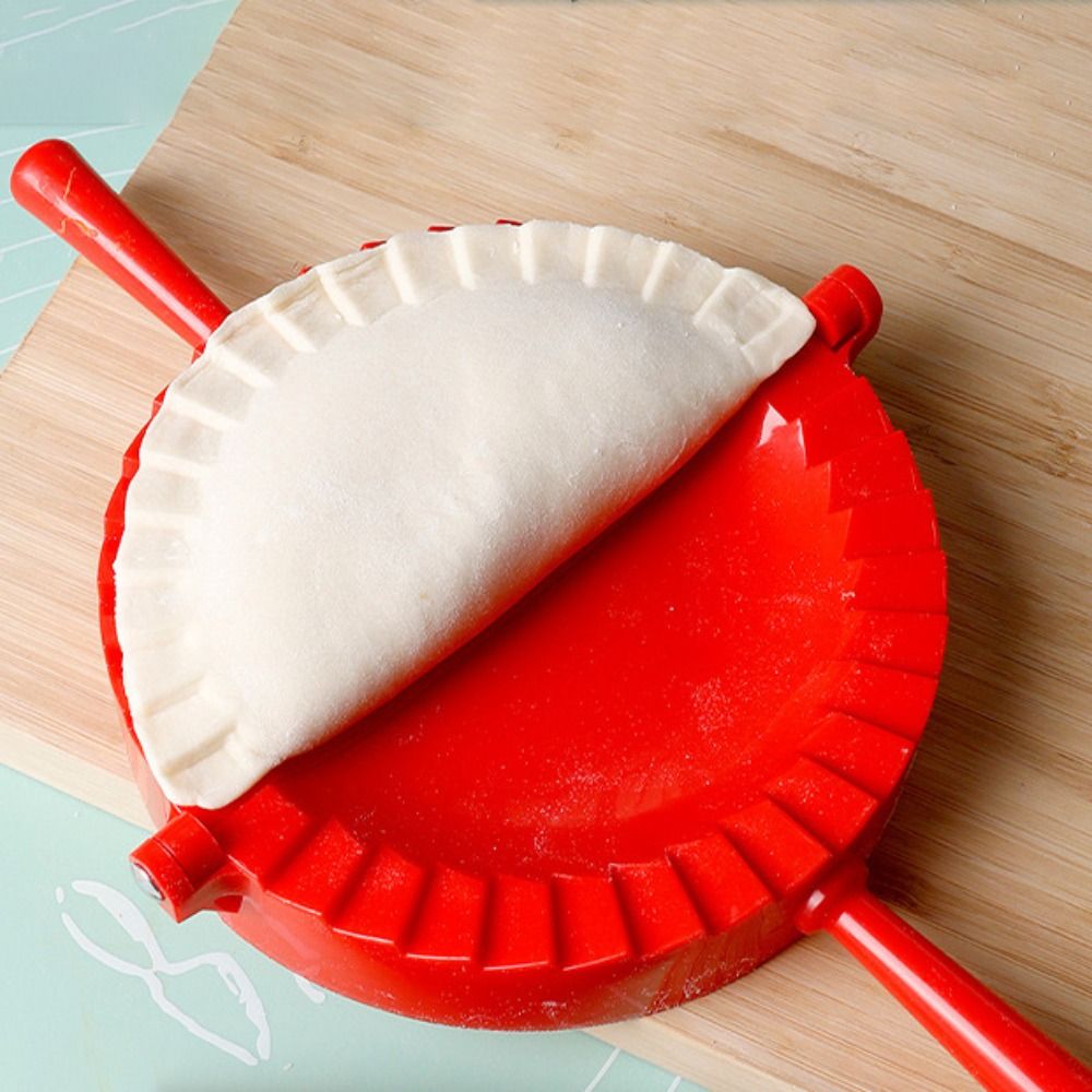 Kitchen Gadgets Manual Dumplin – обзор и цена Kitchen Hand Gadgets