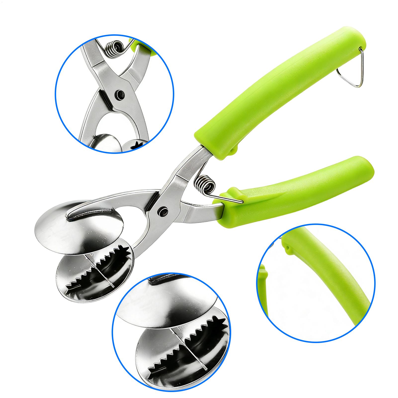 Stainless Chestnut Machine Kit – обзор и цена Kitchen Handy Gadgets