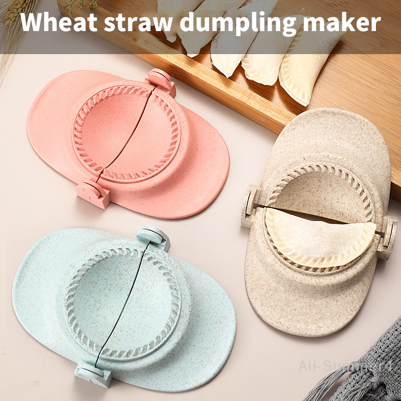 Dumpling Machine Tools Dumplin – обзор и цена Kitchen Handy Gadgets