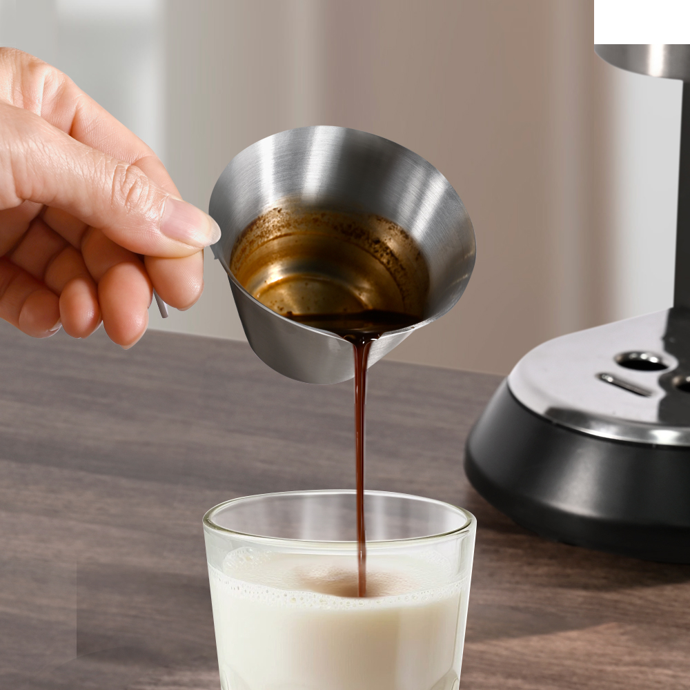 100ML Espresso Extraction Cup  – обзор и цена Kitchen Gadgets Wholesale