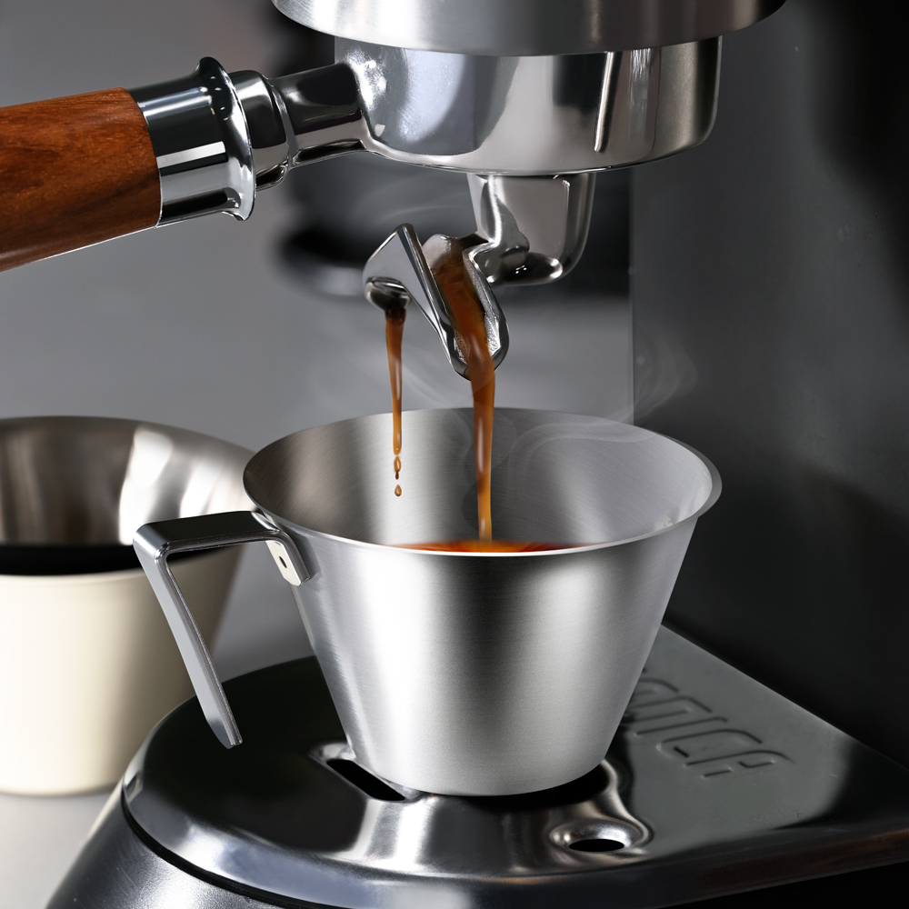 100ML Espresso Extraction Cup  – обзор и цена Kitchen Gadgets Wholesale