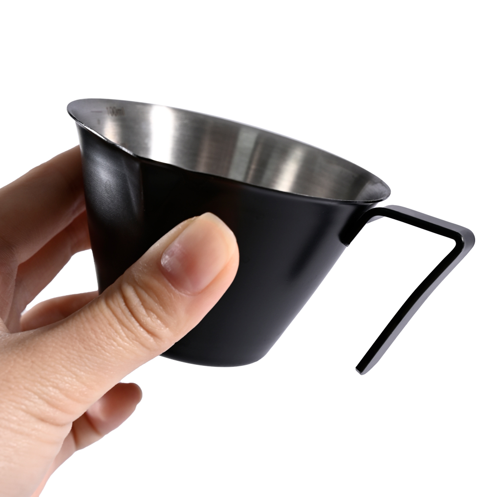 100ML Espresso Extraction Cup  – обзор и цена Kitchen Gadgets Wholesale
