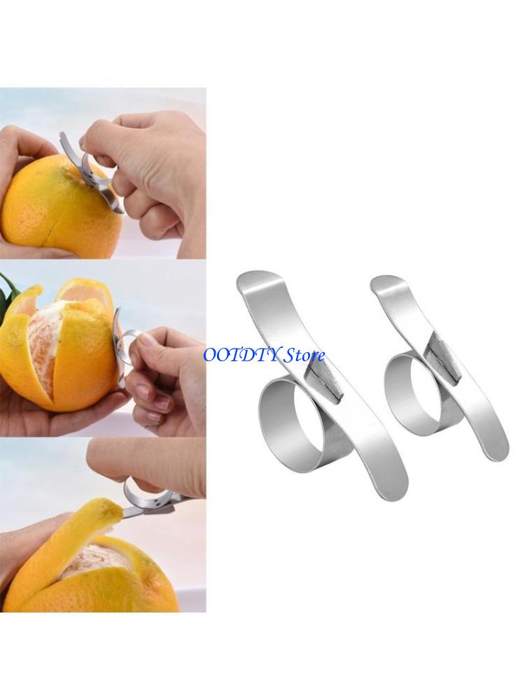 367A Lemon Opener Peeler Slice – обзор и цена Kitchen Gadgets Peeler