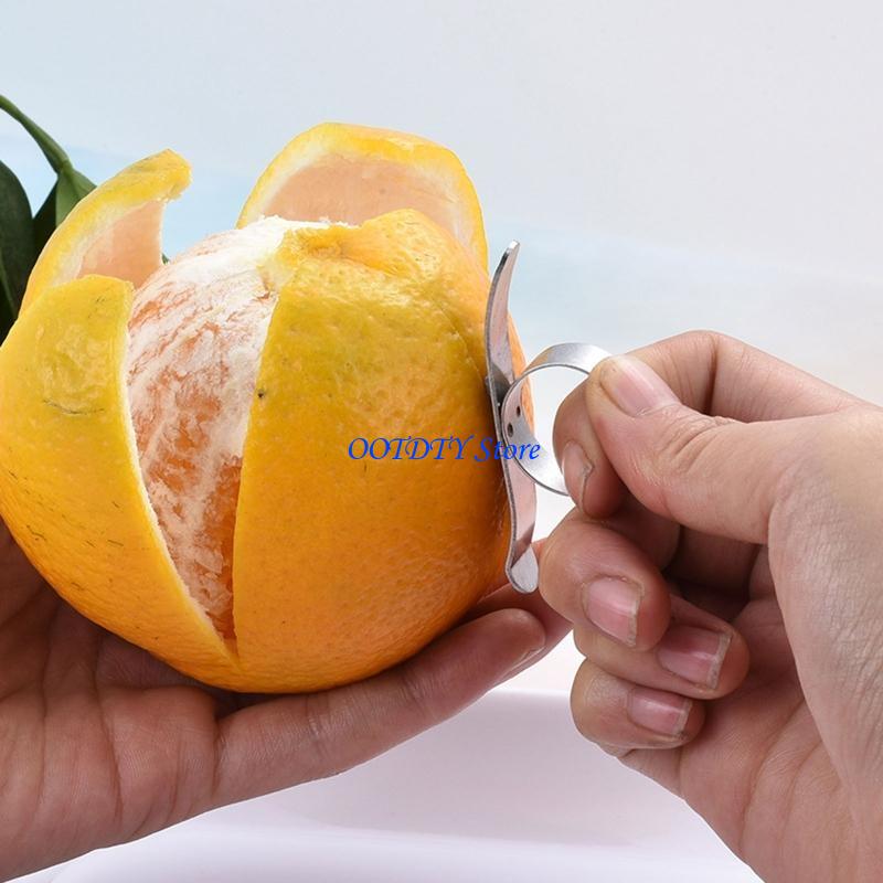 367A Lemon Opener Peeler Slice – обзор и цена Kitchen Gadgets Peeler