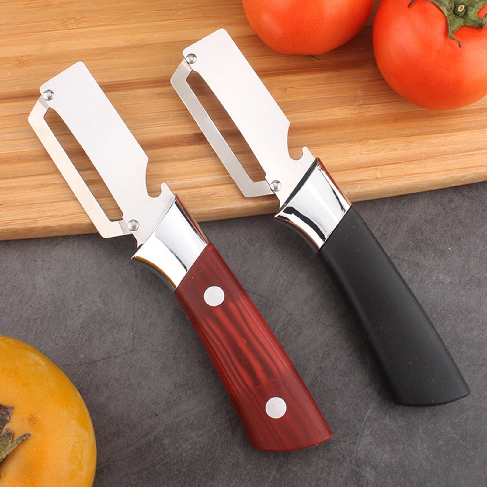 Multifunction Vegetable Peeler – обзор и цена Kitchen Gadgets Peeler