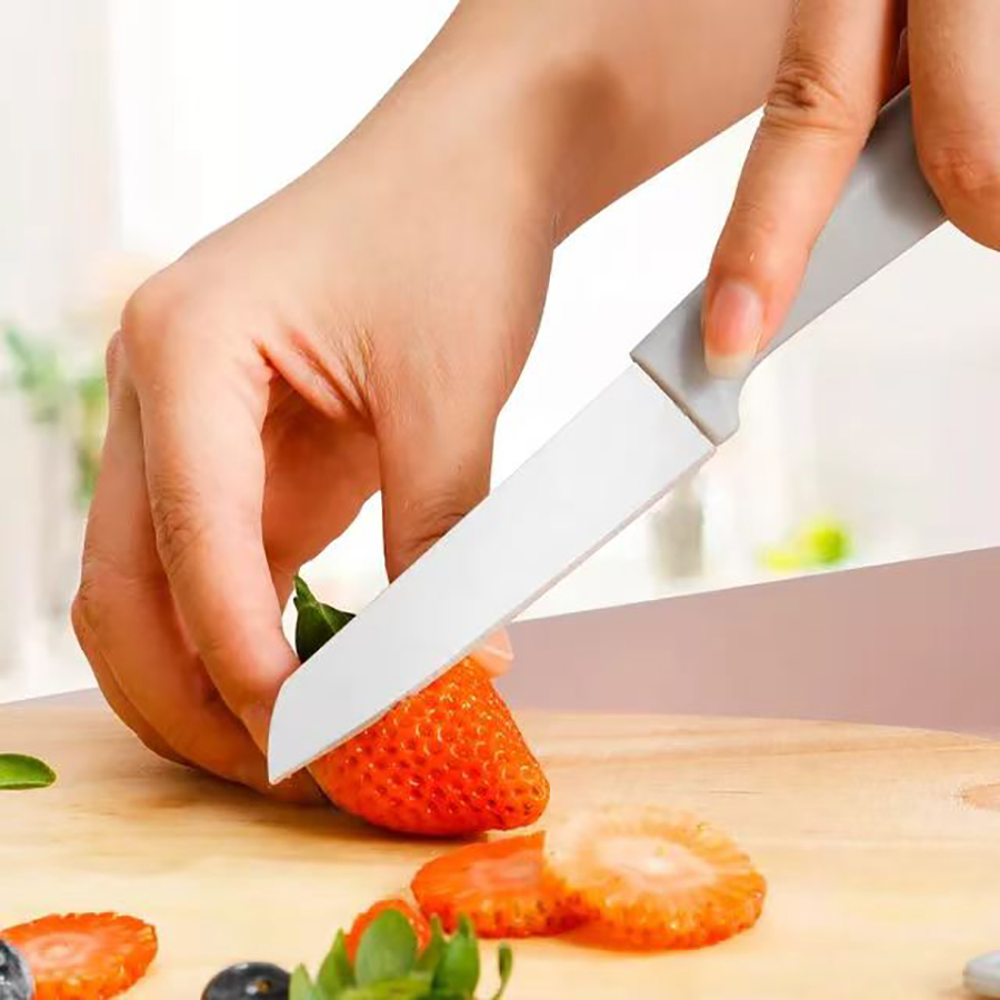 1PC Candy-colored portable fru – обзор и цена Kitchen Gadgets Peeler