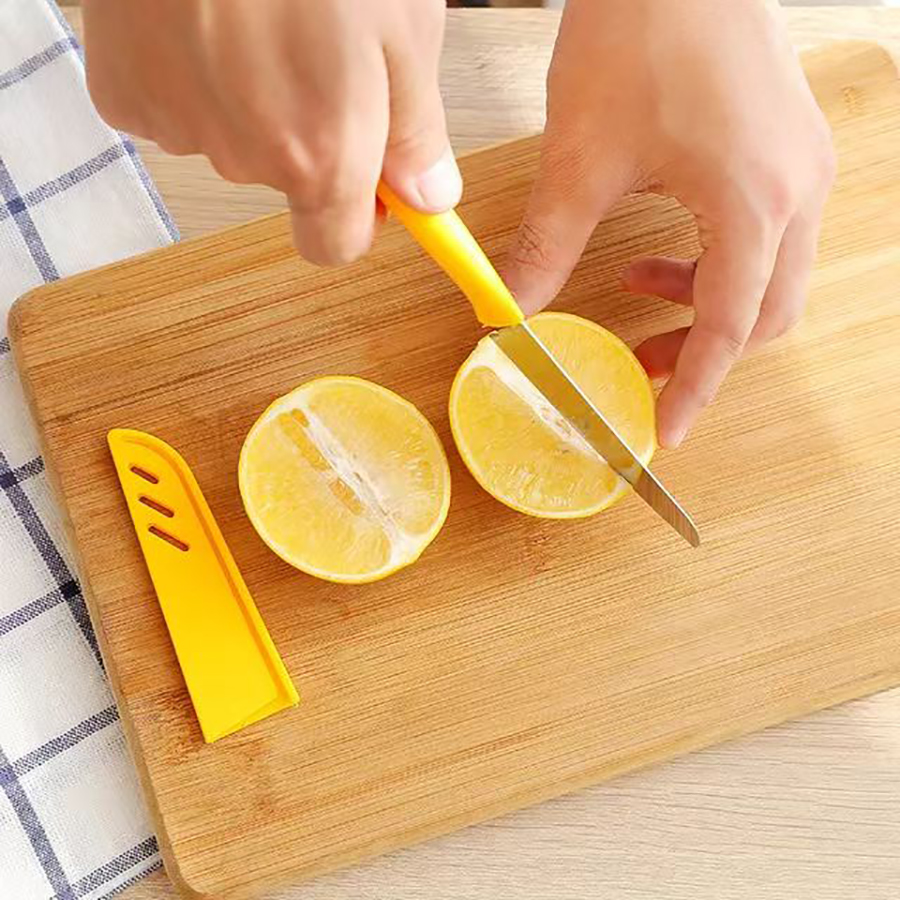 1PC Candy-colored portable fru – обзор и цена Kitchen Gadgets Peeler