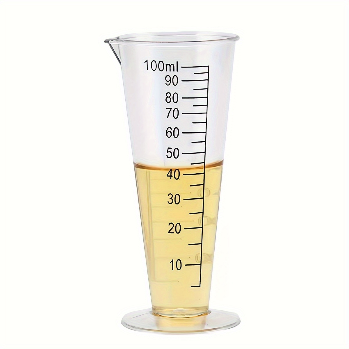 100ml Food-Grade Plastic Measu – обзор и цена Kitchen Gadgets Useful