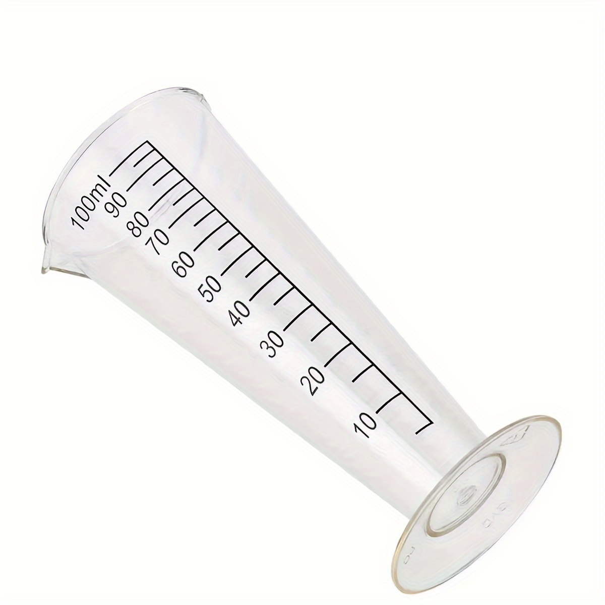 100ml Food-Grade Plastic Measu – обзор и цена Kitchen Gadgets Useful