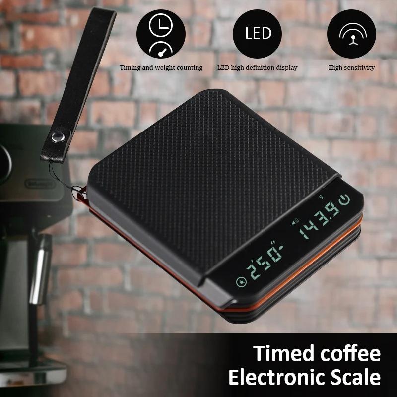 Kitchen Scale Coffee Accessori – обзор и цена Kitchen Gadgets Wholesale