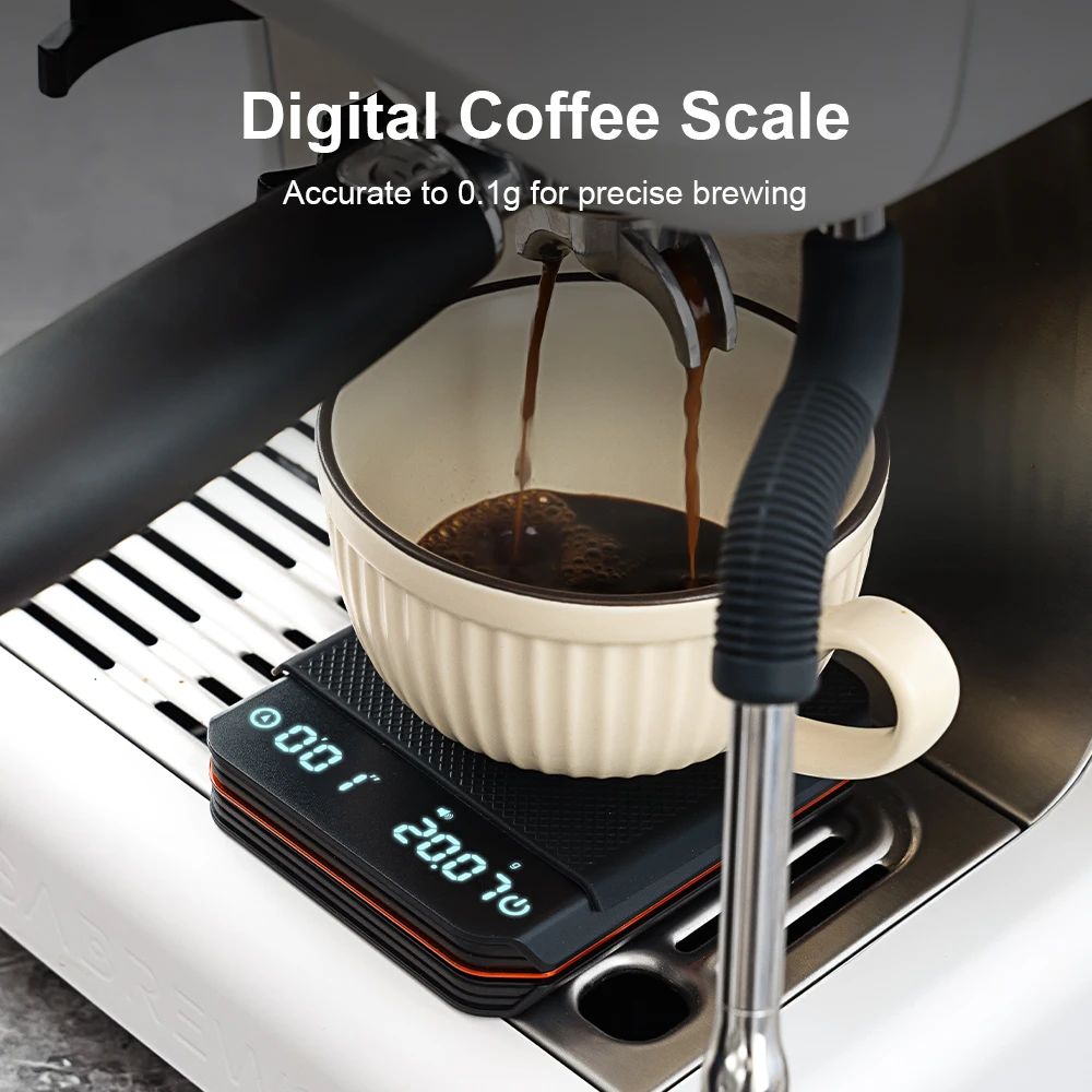 Kitchen Scale Coffee Accessori – обзор и цена Kitchen Gadgets Wholesale
