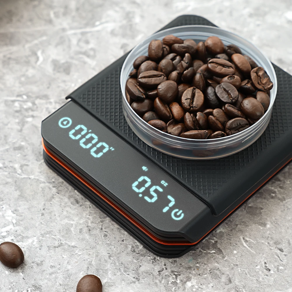Kitchen Scale Coffee Accessori – обзор и цена Kitchen Gadgets Wholesale