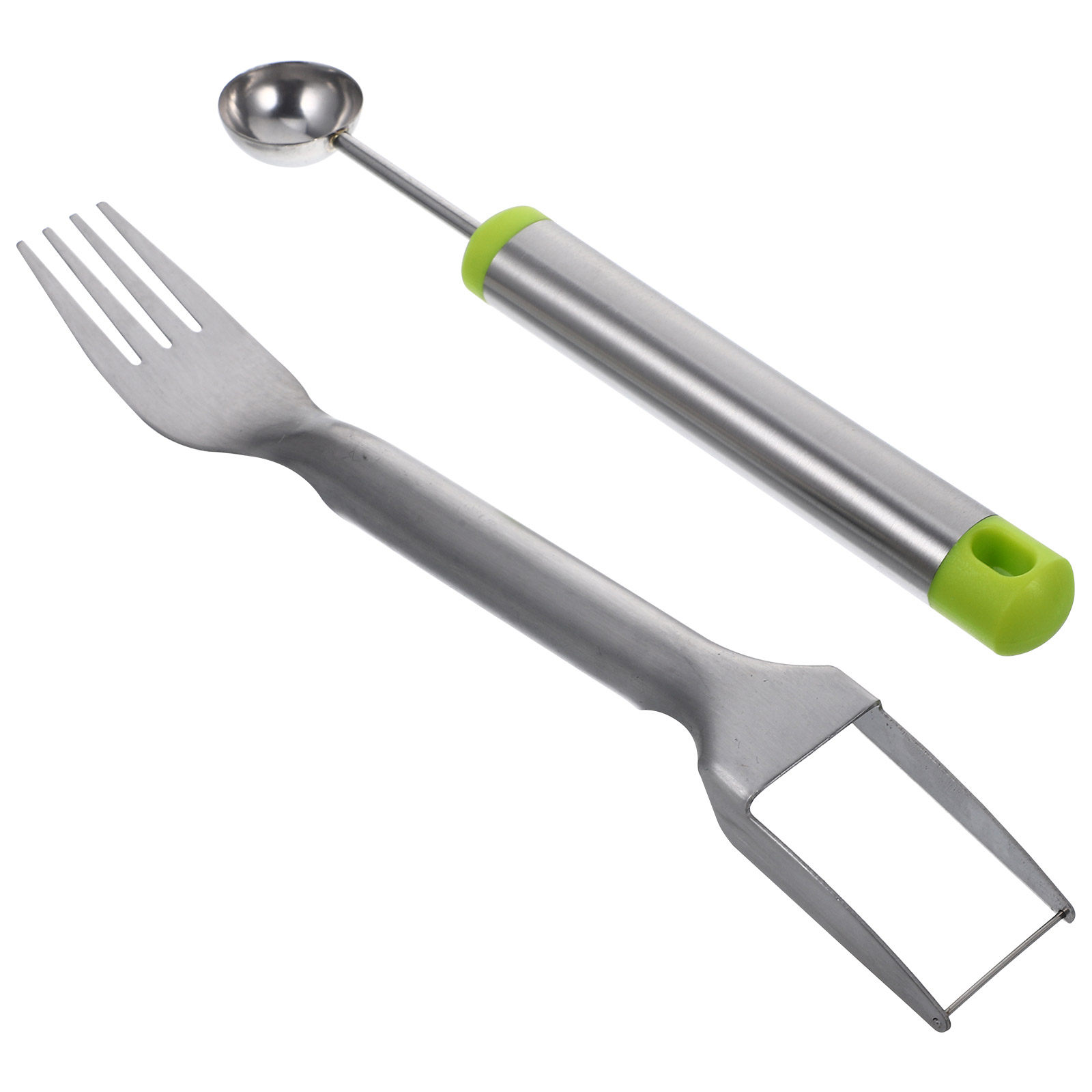 1 Set Of Metal Watermelon Slic – обзор и цена Kitchen Gadgets In