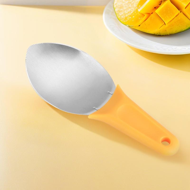 【xxx】 Mangos Cutter Fruit Spli – обзор и цена Kitchen Gadgets Peeler