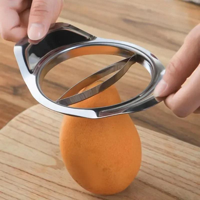 【xxx】 Mangos Cutter Fruit Spli – обзор и цена Kitchen Gadgets Peeler