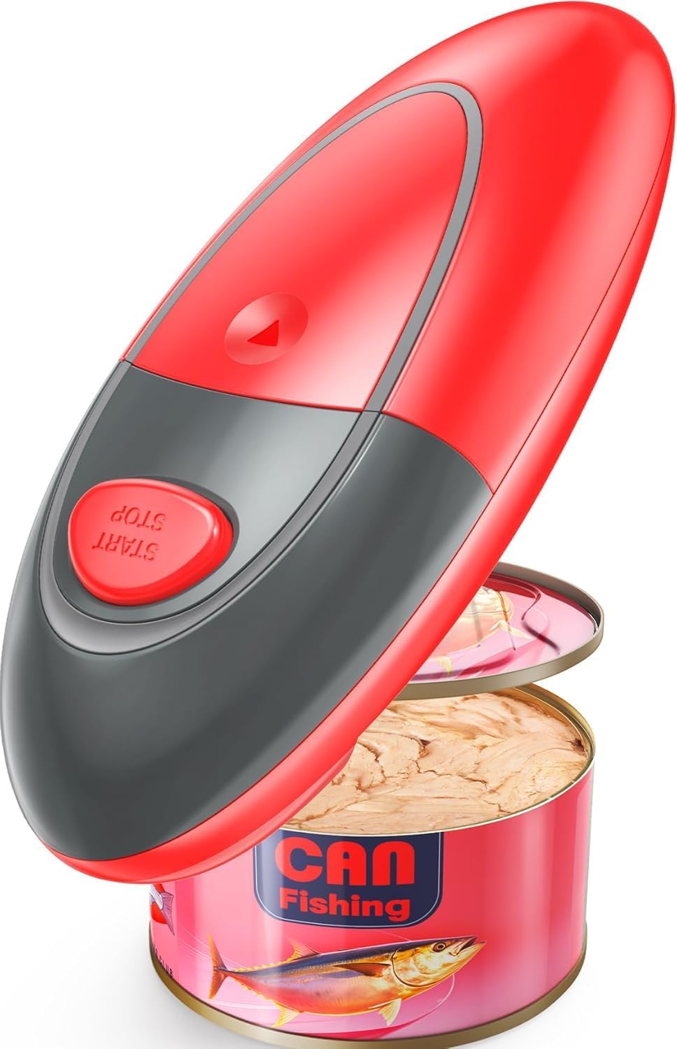 Electric Can Opener for Senior – обзор и цена Electric Can Opener