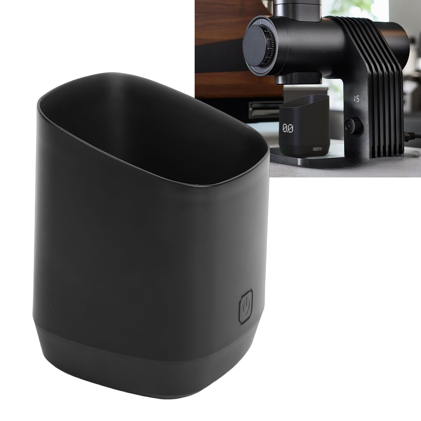 Digital Dosing Cup with LED Di – обзор и цена Kitchen Gadgets Wholesale
