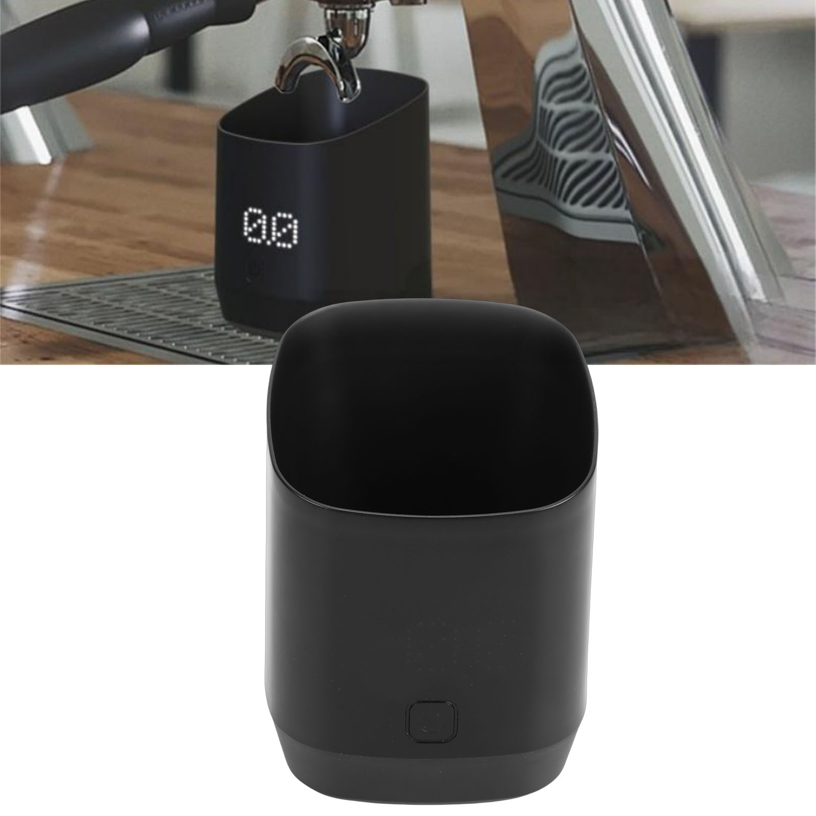 Digital Dosing Cup with LED Di – обзор и цена Kitchen Gadgets Wholesale