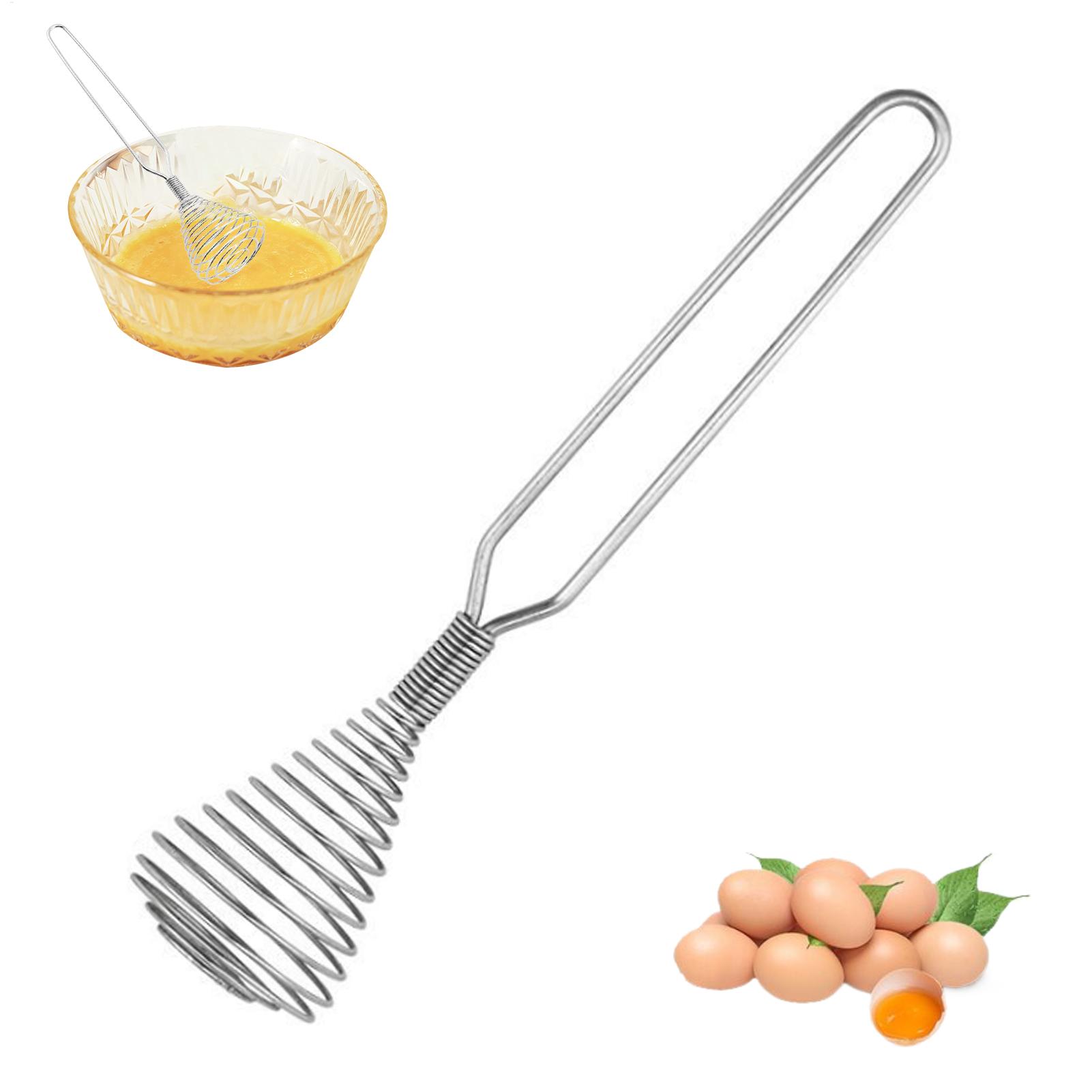 Stainless Steel Hand Whisk Spr – обзор и цена Kitchen Hand Gadgets
