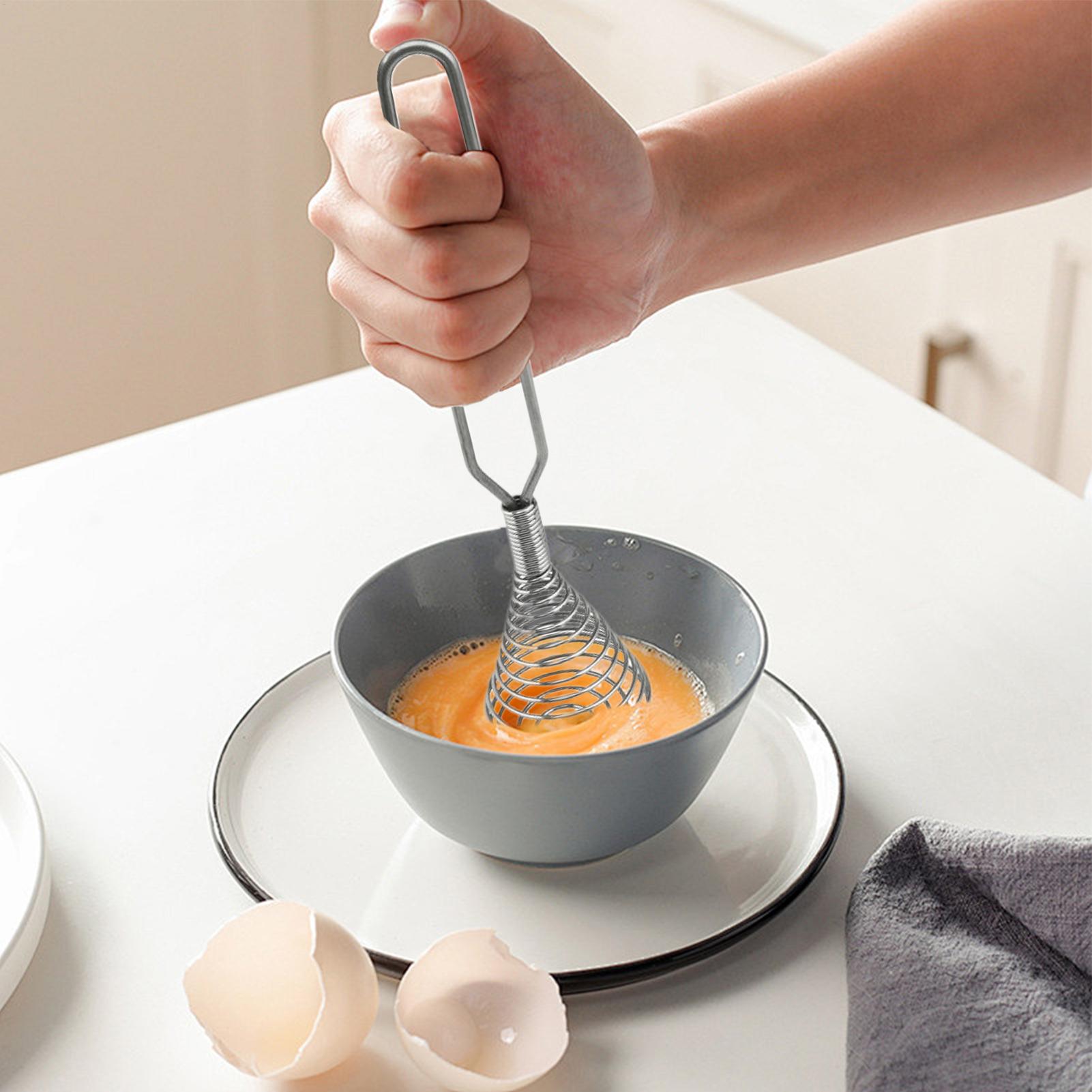 Stainless Steel Hand Whisk Spr – обзор и цена Kitchen Hand Gadgets